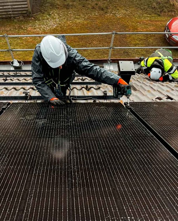 Välj en mer hållbar lösning