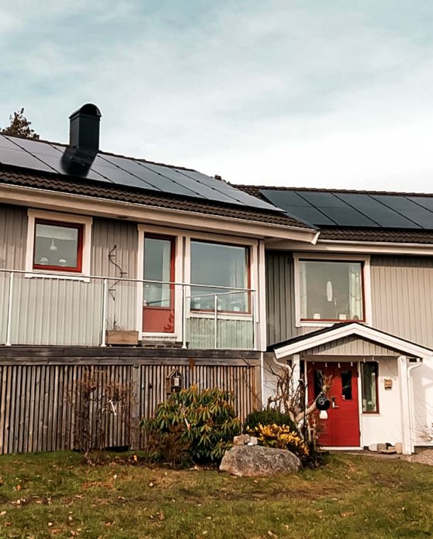 Öka värdet på din fastighet