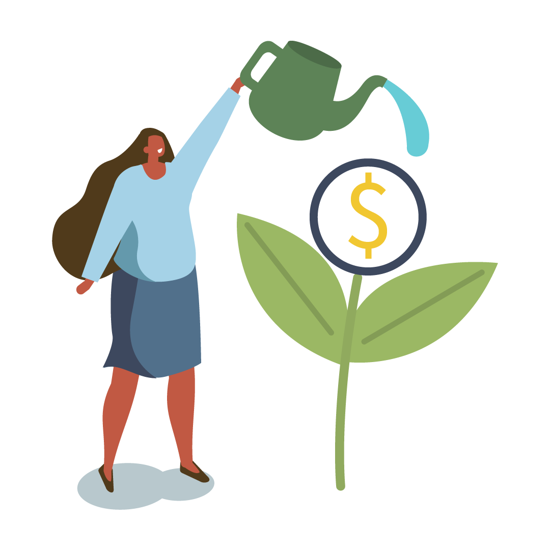 Njut av din belöning!