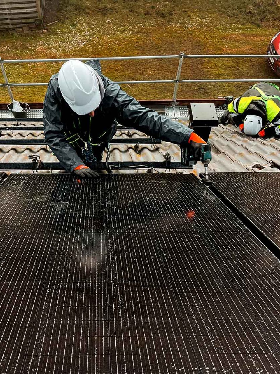 Välj en mer hållbar lösning